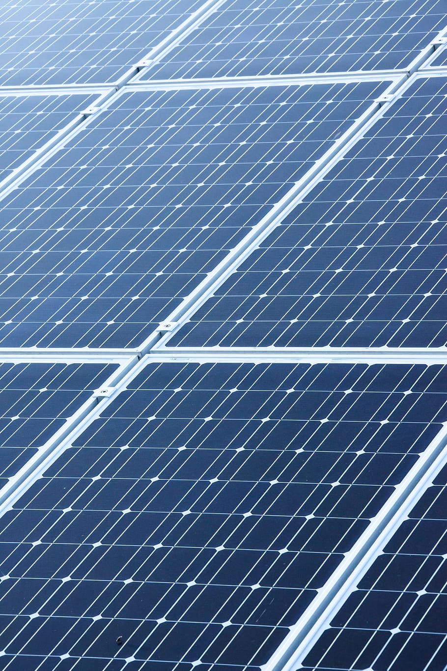 panell d'aigua solar, alternativa, fons, blau, cel·la, netejar, detall, eco, ecologia, electricitat, energia, medi ambient, generació, modern, panell, patró, fotovoltaica, poder, solar, tecnologia, textura, generació de combustible i energia, panell solar, energia solar, energia renovable, energia alternativa, conservació del medi ambient, central solar, cel, Font d'alimentació, sol, equips solars, naturalesa, innovació, llum solar, indústria, 4K