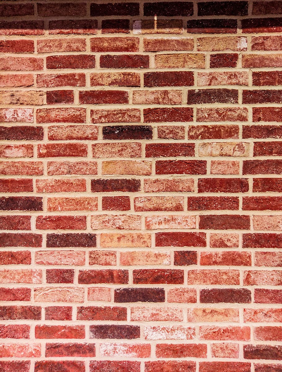 væg, sten, konstruktion, struktur, hjem, modul, mursten, aktiv, baggrunde, fuld ramme, murstens væg, tekstureret, ingen mennesker, mønster, arkitektur, bygget struktur, murbygningsfunktion, rød, tæt på, tekstureret effekt, gentagelse, gammel, design, form, Brun, materiale, 4K